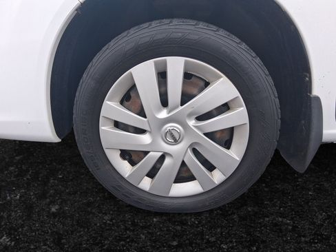 Used 2018 Nissan NV200 SV w/ Navigation Package image 15