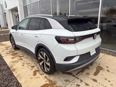 Used 2021 Volkswagen ID.4 1st Edition image 6
