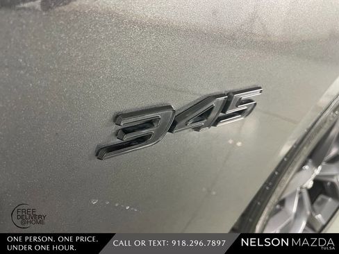 Used 2023 Dodge Challenger R/T w/ Blacktop Package image 15