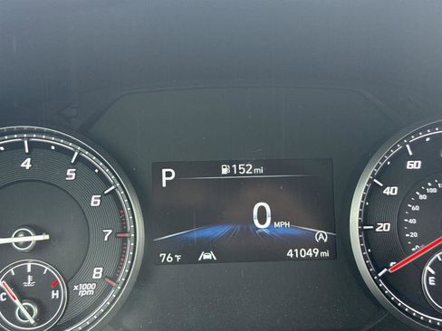 Used 2022 Hyundai Santa Fe SEL image 29