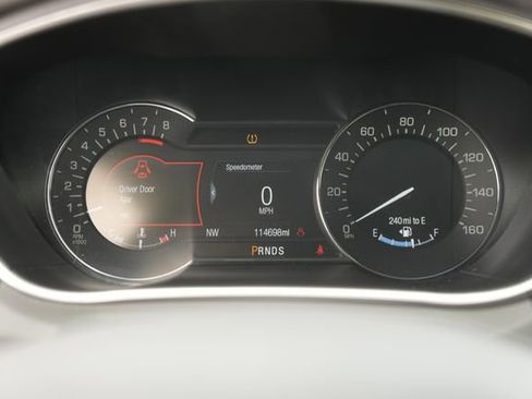 Used 2017 Lincoln MKX Select w/ Select Plus Package image 24