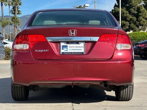 Used 2009 Honda Civic LX image 5