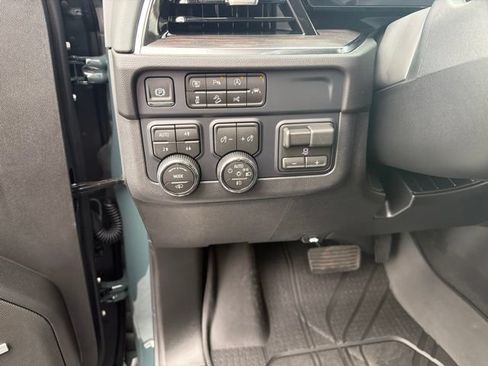 New 2026 Chevrolet Tahoe Z71 w/ Z71 Off-Road Package AWD/4WD image 17