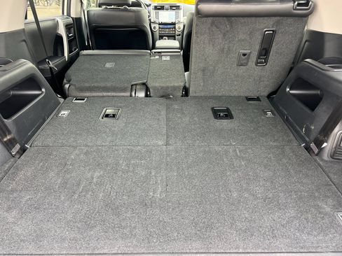 Used 2023 Toyota 4Runner Limited RWD image 17