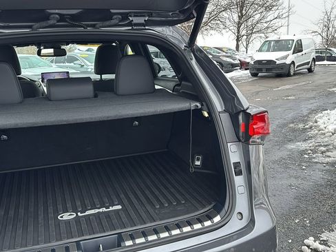 Used 2020 Lexus NX 300 AWD w/ Premium Package image 35