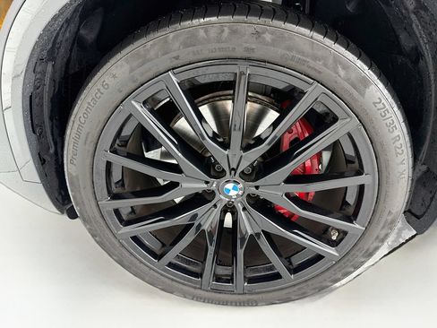 Used 2026 BMW X5 xDrive40i w/ M Sport Package AWD/4WD image 29
