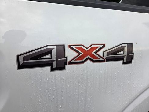 Used 2022 Ford F150 XLT AWD/4WD image 17