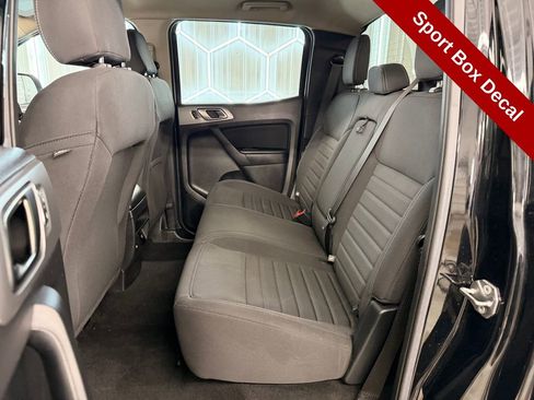 Used 2020 Ford Ranger XLT w/ Equipment Group 301A Mid image 29