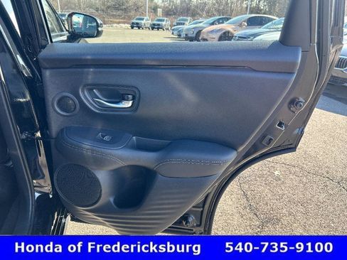 Certified 2026 Honda HR-V EX-L image 12