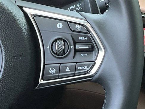 New 2026 Acura MDX FWD w/ Technology Package image 15