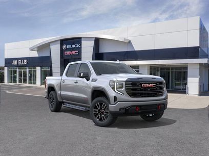 New 2026 GMC Sierra 1500 AT4 w/ AT4 Premium Package