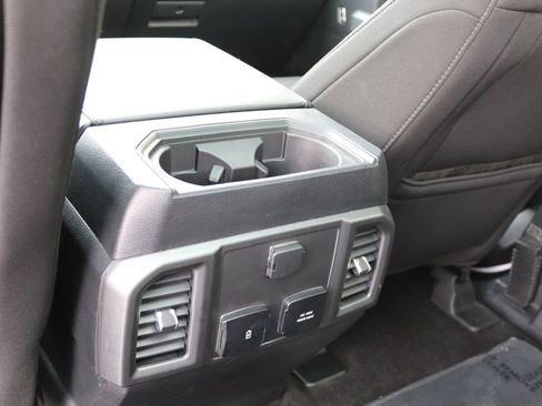 Used 2018 Ford F150 XLT w/ Equipment Group 302A Luxury AWD/4WD image 31
