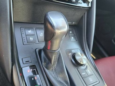 Used 2023 Lexus IS 300 w/ Comfort Package RWD image 13