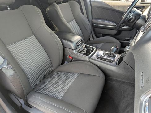 Used 2021 Dodge Charger GT image 11