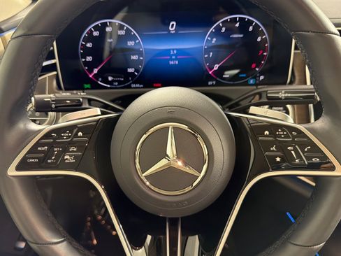 Used 2026 Mercedes-Benz E 350 Sedan image 22