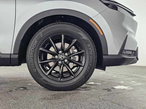 Used 2026 Honda CR-V Sport-L image 9