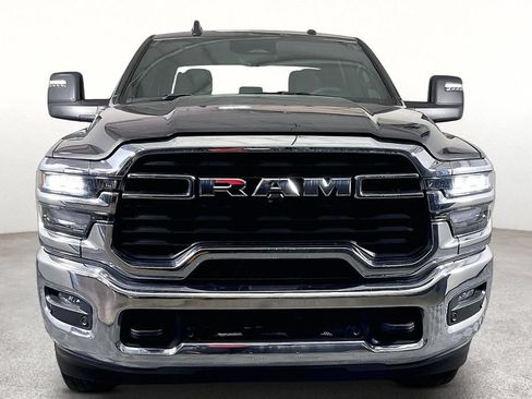 Used 2026 RAM 2500 Big Horn AWD/4WD image 5