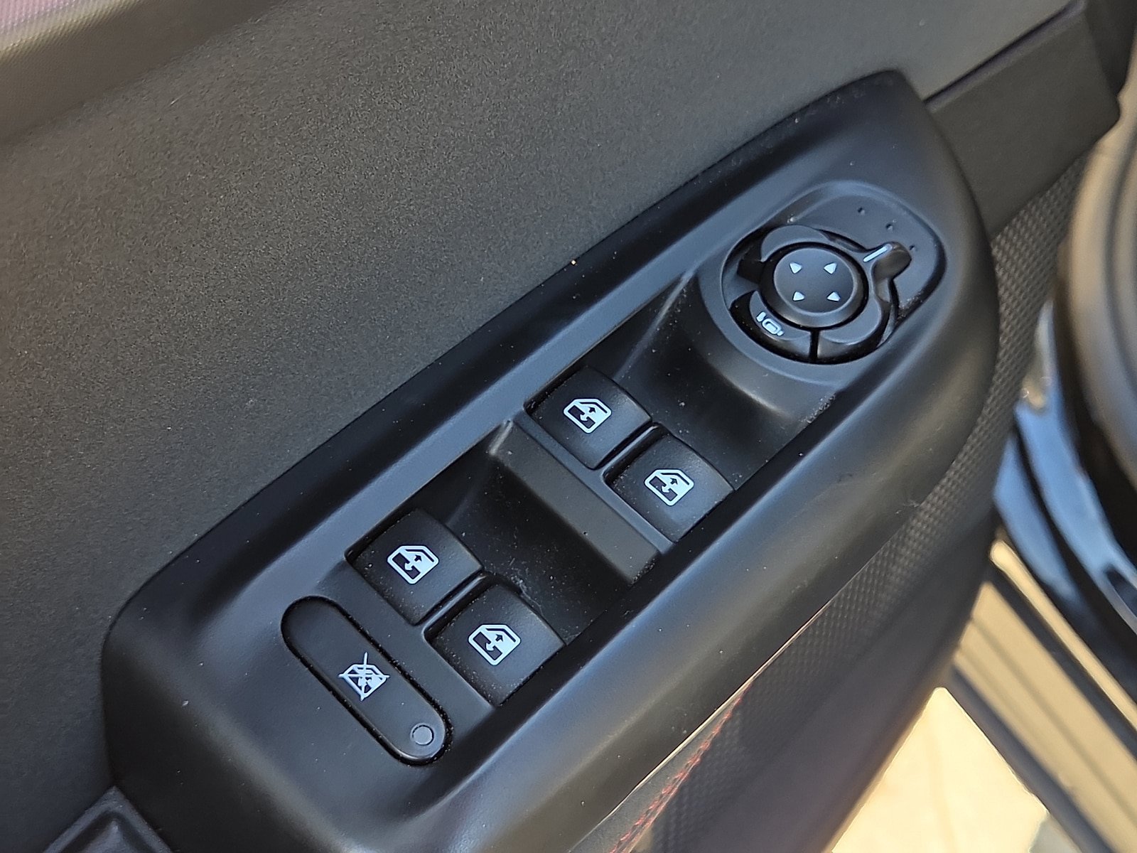 Used 2024 Dodge Hornet R/T AWD/4WD image 14