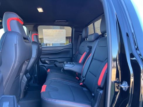 New 2025 Ford Ranger Raptor image 23