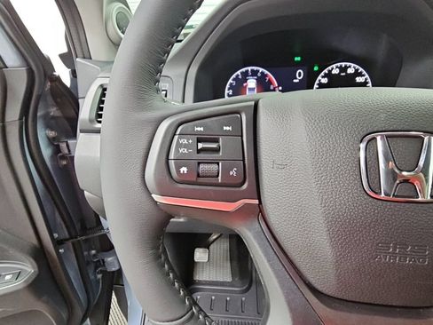 New 2026 Honda Ridgeline RTL image 26