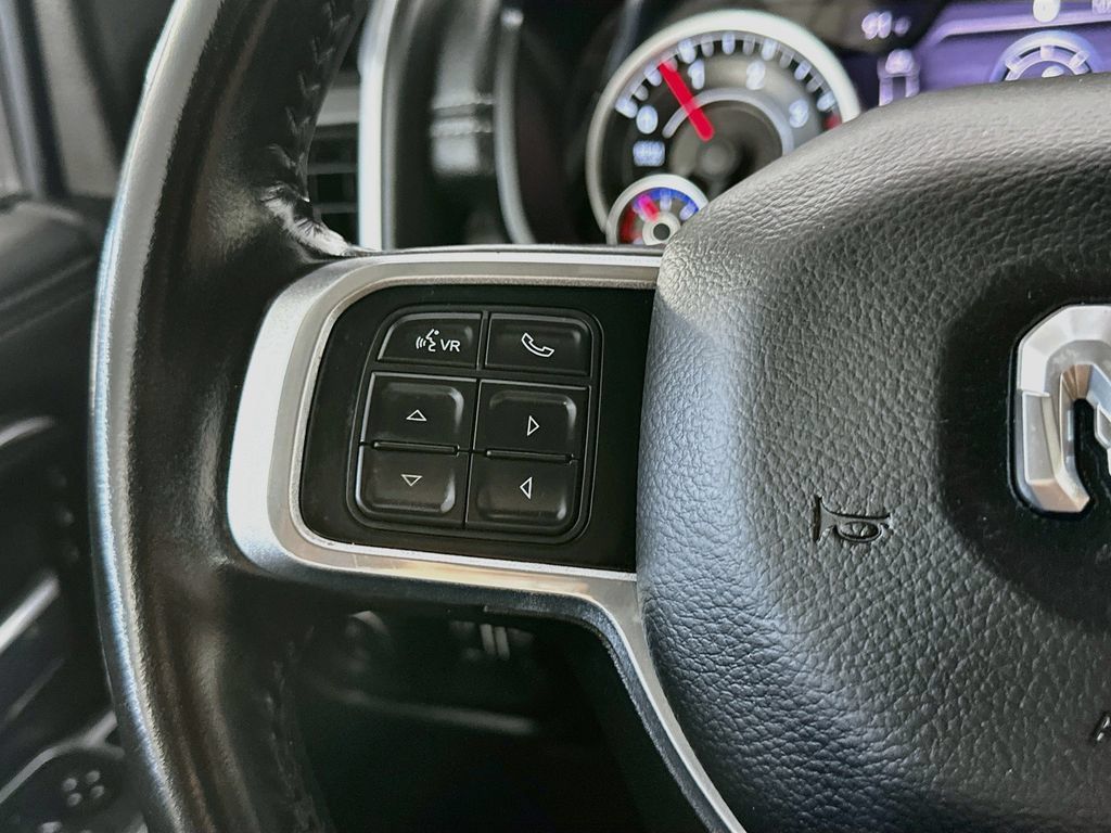 Used 2020 RAM 2500 Laramie AWD/4WD image 25