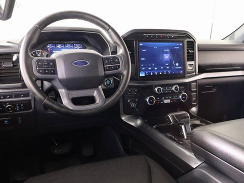 Used 2023 Ford F150 XLT w/ Equipment Group 302A High image 2