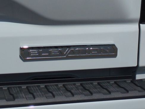 New 2026 GMC Sierra 1500 Elevation AWD/4WD image 31