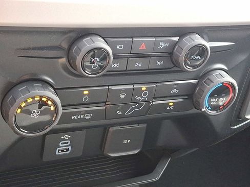 New 2025 Ford F350 XL w/ STX Appearance Package image 13