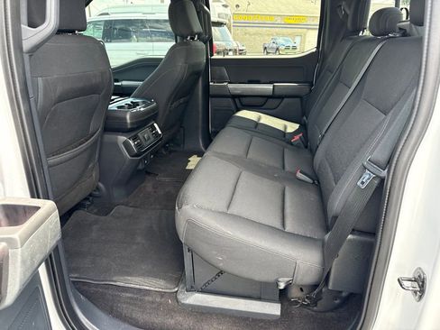 Used 2021 Ford F150 XLT w/ Equipment Group 302A High AWD/4WD image 22