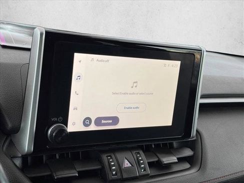 Certified 2024 Toyota RAV4 Adventure image 13