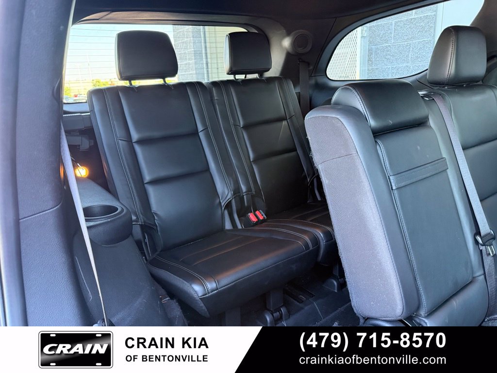 Used 2022 Dodge Durango GT AWD/4WD image 31