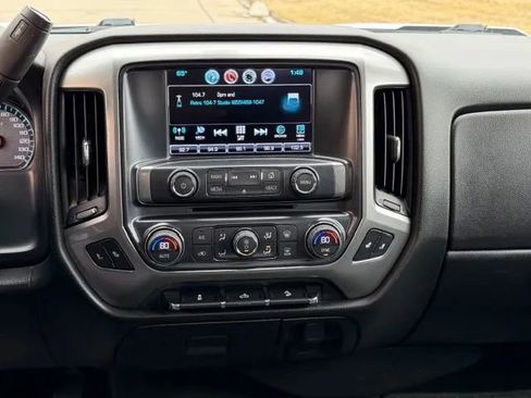 Used 2017 Chevrolet Silverado 1500 LT w/ All Star Edition image 15