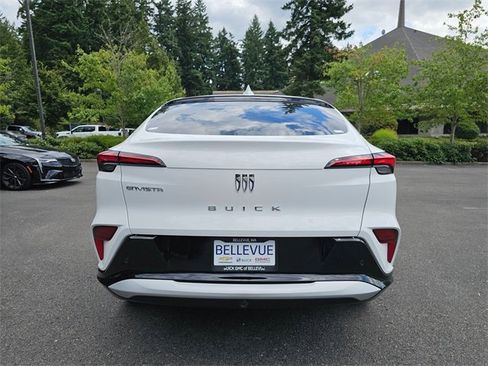 New 2025 Buick Envista Sport Touring w/ Convenience I Package image 6