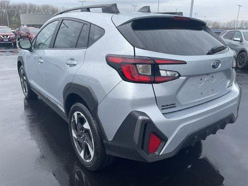 New 2026 Subaru Crosstrek 2.5i Limited AWD/4WD image 3