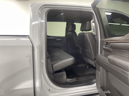 Used 2024 Chevrolet Silverado 1500 RST w/ RST All Star Premium Package image 19