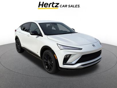 Used 2025 Buick Envista Sport Touring