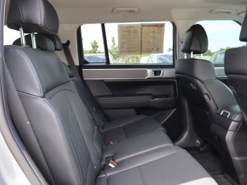 Used 2024 Hyundai Santa Fe XRT AWD/4WD image 12