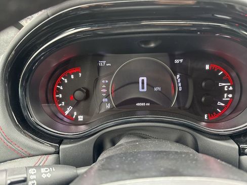 Used 2024 Dodge Durango R/T AWD/4WD image 11