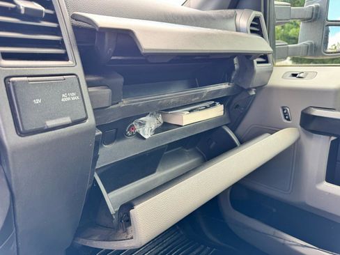 Used 2019 Ford F450 XL w/ XL Value Package RWD image 38