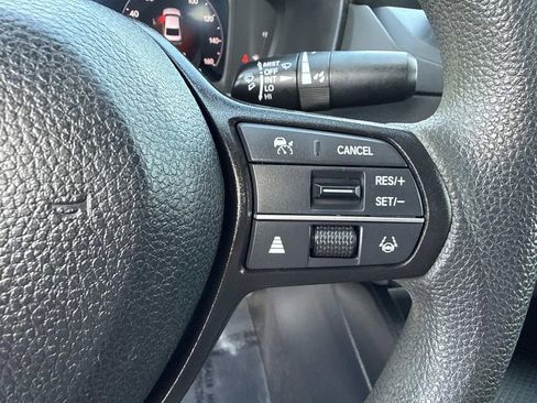Used 2024 Honda Accord LX image 32