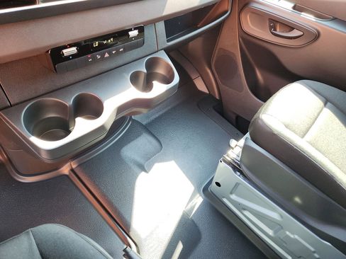 New 2025 Mercedes-Benz Sprinter 2500 image 22