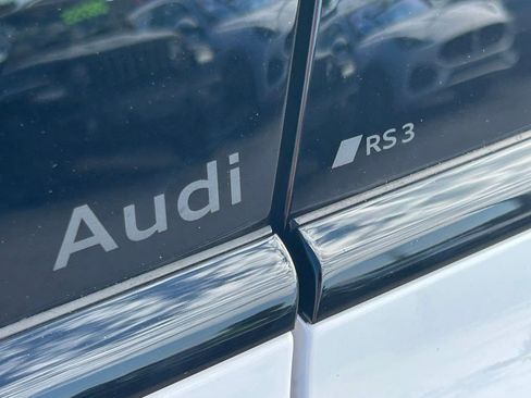 Used 2026 Audi RS 3 AWD/4WD image 50