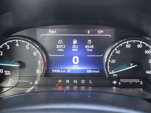 Used 2023 Ford Maverick Tremor w/ Tremor Off-Road Package image 34