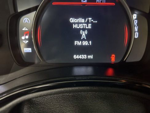 Certified 2023 Dodge Durango GT image 47