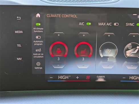 Used 2023 BMW X1 xDrive28i w/ Premium Package image 25