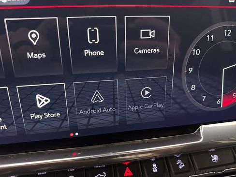 New 2026 GMC Sierra 1500 SLT w/ SLT Premium Plus Package image 43