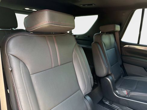 Used 2023 Chevrolet Tahoe RST w/ Luxury Package AWD/4WD image 26