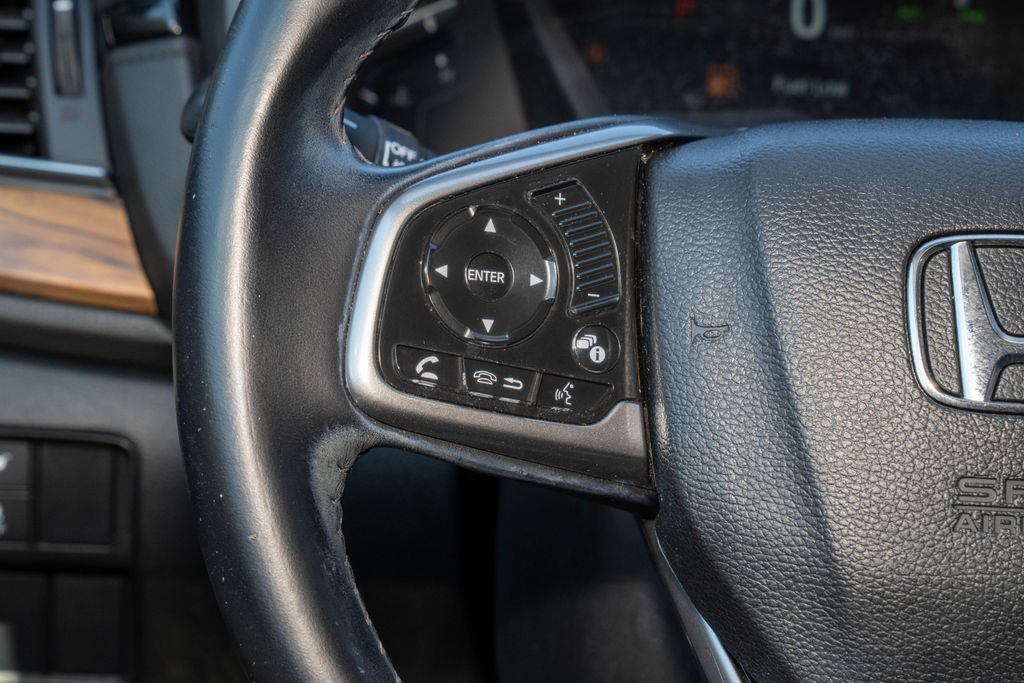 Used 2017 Honda CR-V EX-L image 27