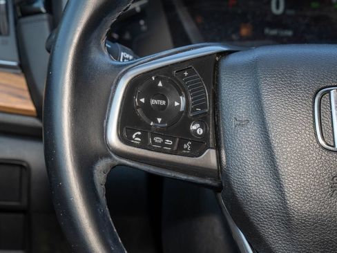 Used 2017 Honda CR-V EX-L image 27