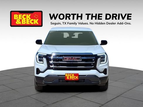 New 2026 GMC Terrain Elevation w/ LPO, Floor Liner Package image 2